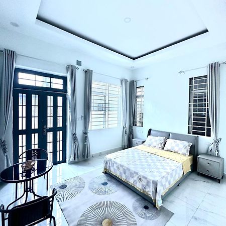 Lotus Homestay Sihanoukville Exteriér fotografie