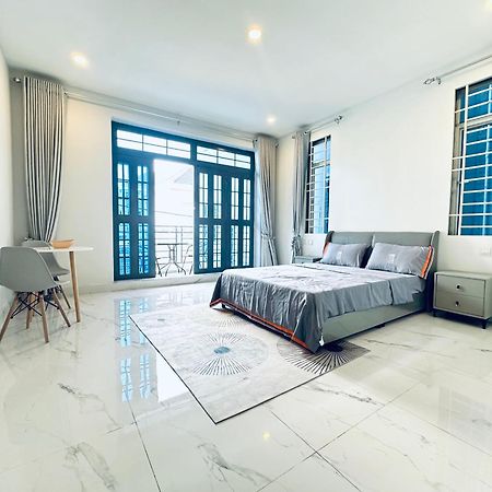 Lotus Homestay Sihanoukville Exteriér fotografie