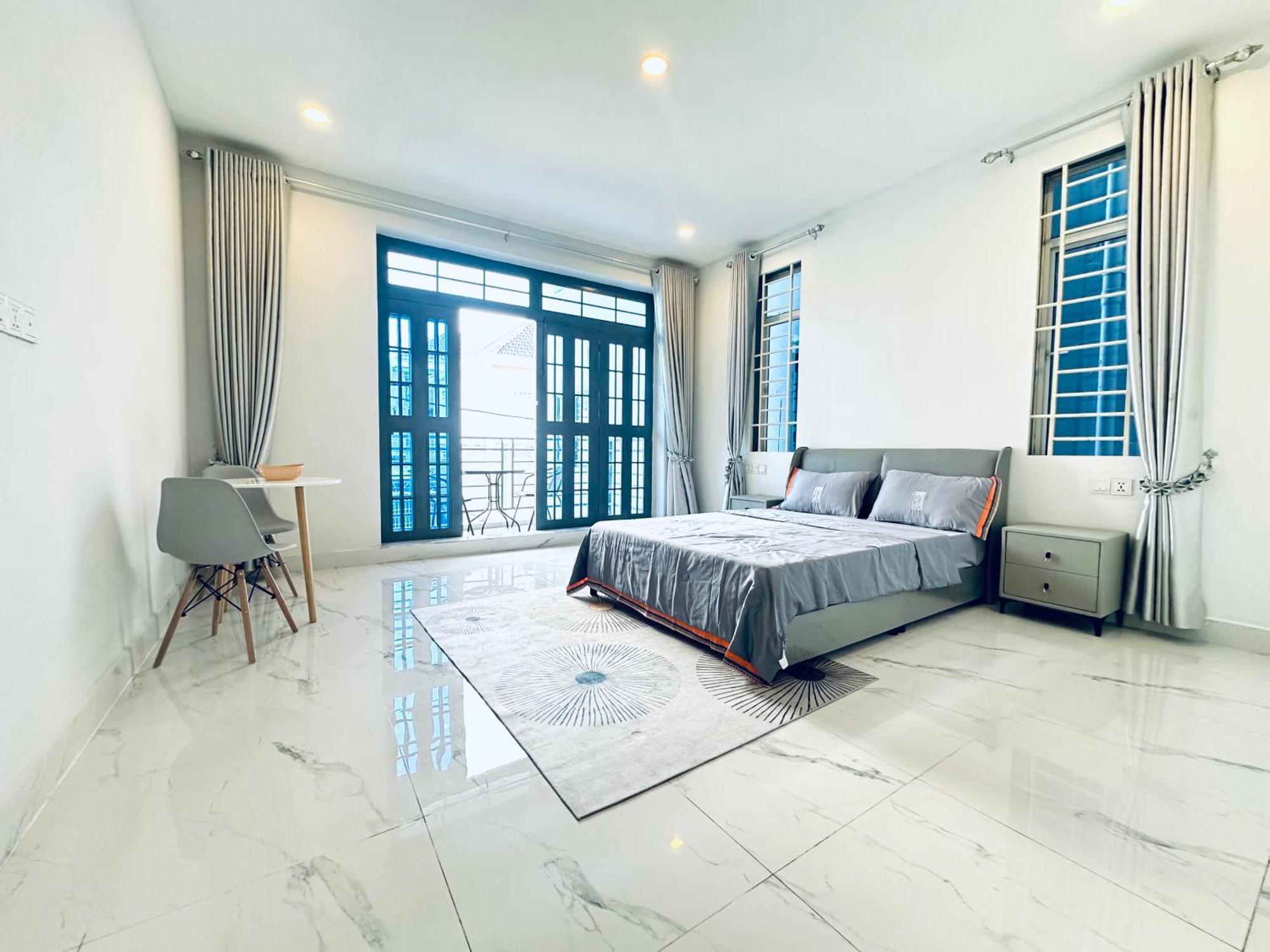 Lotus Homestay Sihanoukville Exteriér fotografie